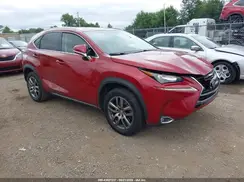 JTJYARBZ4G2034390 2016 LEXUS NX