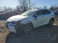 JTJYARBZ4G2034471 2016 LEXUS NX