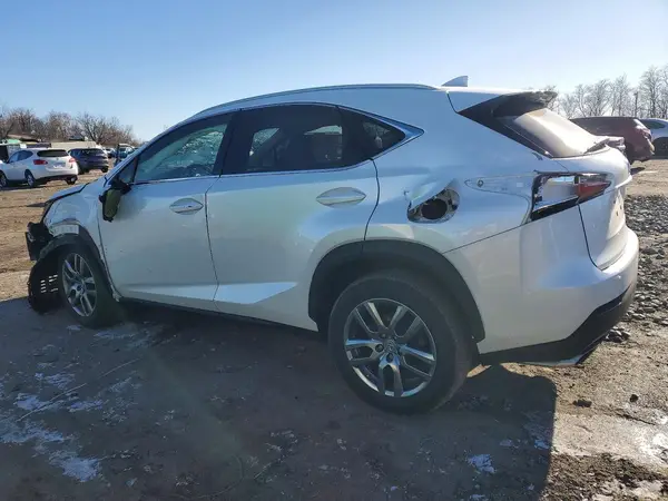 JTJYARBZ4G2034471 2016 LEXUS NX - Image 2