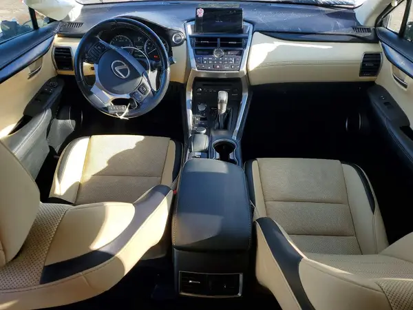 JTJYARBZ4G2034471 2016 LEXUS NX - Image 8