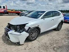 JTJYARBZ4G2034809 2016 LEXUS NX