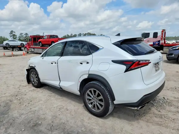 JTJYARBZ4G2034809 2016 LEXUS NX - Image 2