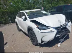 JTJYARBZ4G2035569 2016 LEXUS NX