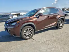 JTJYARBZ4G2036267 2016 LEXUS NX