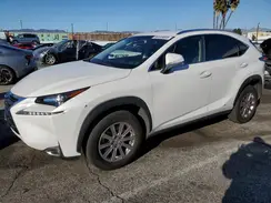 JTJYARBZ4G2036270 2016 LEXUS NX