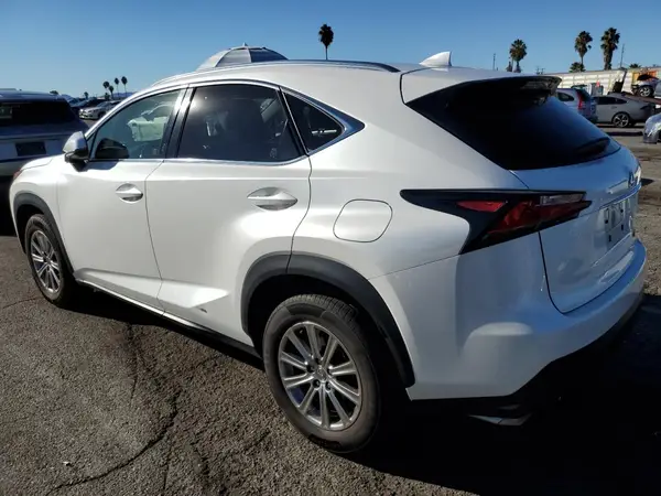 JTJYARBZ4G2036270 2016 LEXUS NX - Image 2