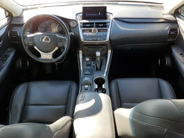 JTJYARBZ4G2036270 2016 LEXUS NX - Image 8