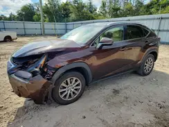 JTJYARBZ4G2036995 2016 LEXUS NX