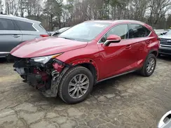 JTJYARBZ4G2037015 2016 LEXUS NX