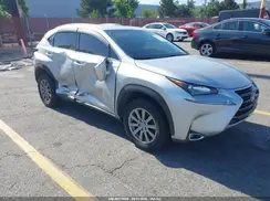 JTJYARBZ4G2037709 2016 LEXUS NX
