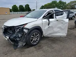 JTJYARBZ4G2038195 2016 LEXUS NX