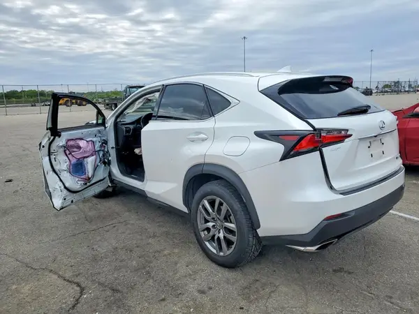 JTJYARBZ4G2038195 2016 LEXUS NX - Image 2