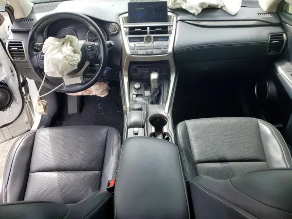 JTJYARBZ4G2038195 2016 LEXUS NX - Image 8