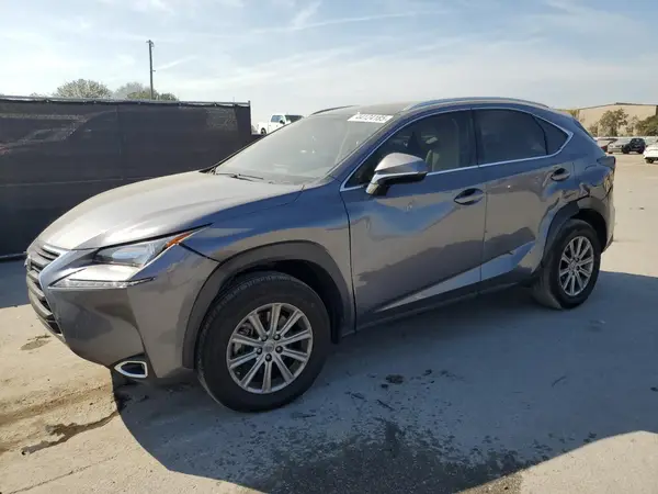 JTJYARBZ4G2038245 2016 LEXUS NX - Image 1