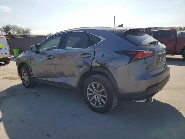 JTJYARBZ4G2038245 2016 LEXUS NX - Image 2