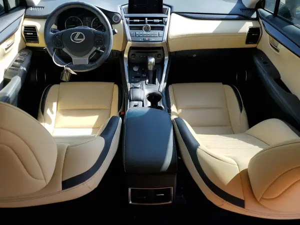JTJYARBZ4G2038245 2016 LEXUS NX - Image 8