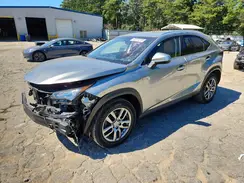 JTJYARBZ4G2038424 2016 LEXUS NX