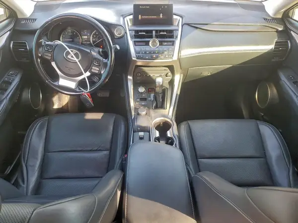 JTJYARBZ4G2038729 2016 LEXUS NX - Image 8
