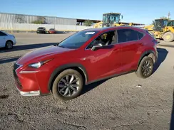 JTJYARBZ4G2038830 2016 LEXUS NX
