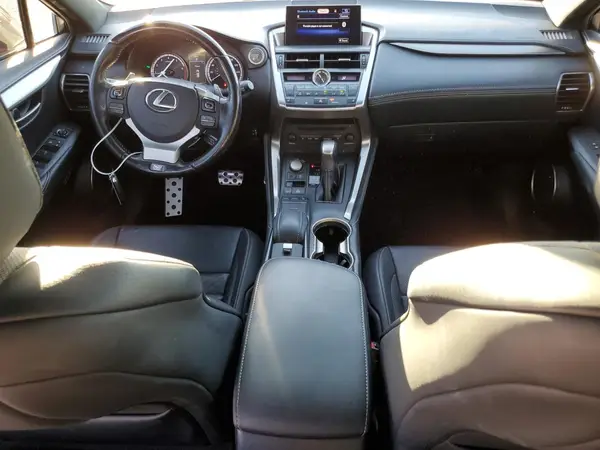 JTJYARBZ4G2038830 2016 LEXUS NX - Image 8