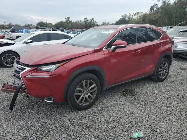 JTJYARBZ4G2039072 2016 LEXUS NX - Image 1