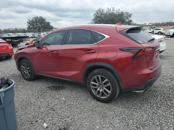 JTJYARBZ4G2039072 2016 LEXUS NX - Image 2