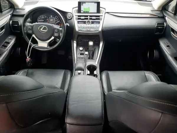 JTJYARBZ4G2039072 2016 LEXUS NX - Image 8