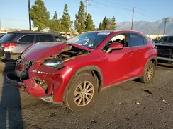 JTJYARBZ4G2040335 2016 LEXUS NX