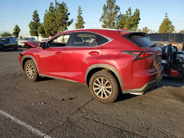 JTJYARBZ4G2040335 2016 LEXUS NX - Image 2