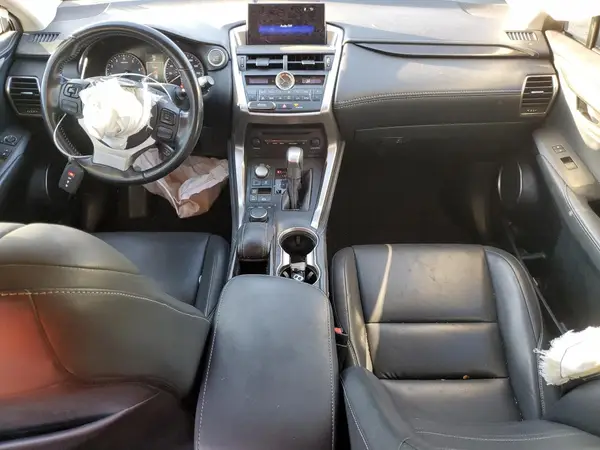 JTJYARBZ4G2040335 2016 LEXUS NX - Image 8