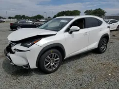 JTJYARBZ4G2040643 2016 LEXUS NX
