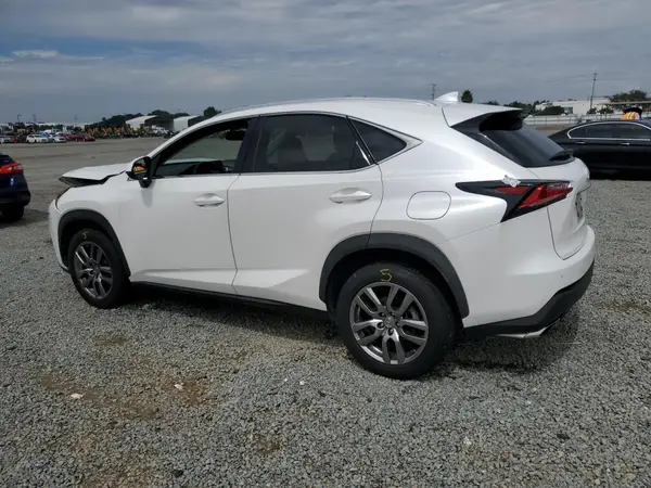 JTJYARBZ4G2040643 2016 LEXUS NX - Image 2