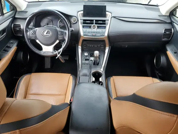 JTJYARBZ4G2040643 2016 LEXUS NX - Image 8