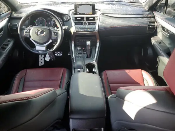 JTJYARBZ4G2041324 2016 LEXUS NX - Image 8