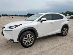 JTJYARBZ4G2041887 2016 LEXUS NX