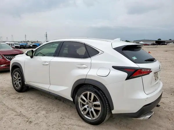 JTJYARBZ4G2041887 2016 LEXUS NX - Image 2