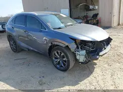 JTJYARBZ4G2042893 2016 LEXUS NX