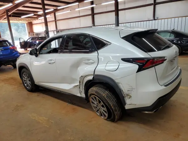 JTJYARBZ4G2043378 2016 LEXUS NX - Image 2