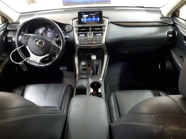 JTJYARBZ4G2043378 2016 LEXUS NX - Image 8