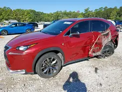 JTJYARBZ4G2044806 2016 LEXUS NX