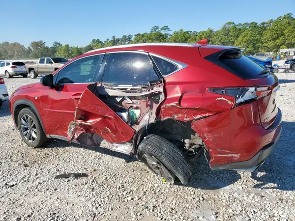 JTJYARBZ4G2044806 2016 LEXUS NX - Image 2