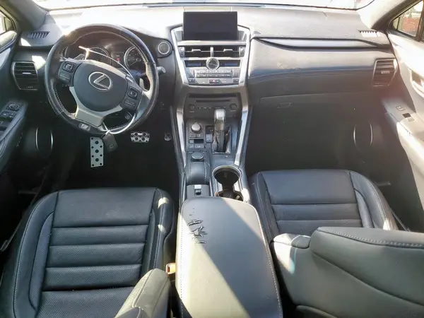 JTJYARBZ4G2044806 2016 LEXUS NX - Image 8