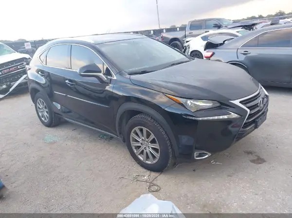 JTJYARBZ4G2045275 2016 LEXUS NX - Image 1