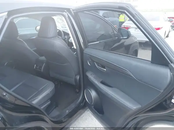 JTJYARBZ4G2045275 2016 LEXUS NX - Image 8