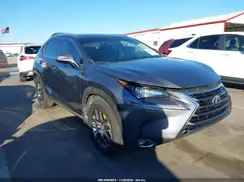 JTJYARBZ4G2045423 2016 LEXUS NX