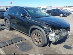 JTJYARBZ4G2045874 2016 LEXUS NX