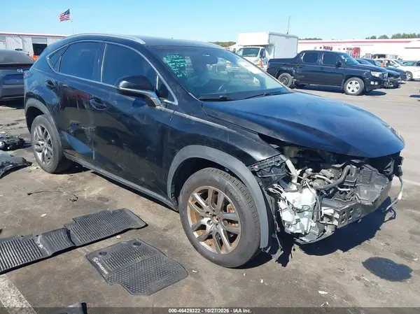 JTJYARBZ4G2045874 2016 LEXUS NX - Image 1
