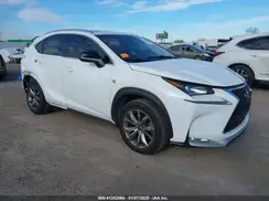 JTJYARBZ4G2046460 2016 LEXUS NX