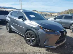 JTJYARBZ4G2046636 2016 LEXUS NX
