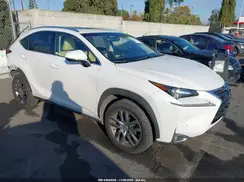 JTJYARBZ4G2047642 2016 LEXUS NX